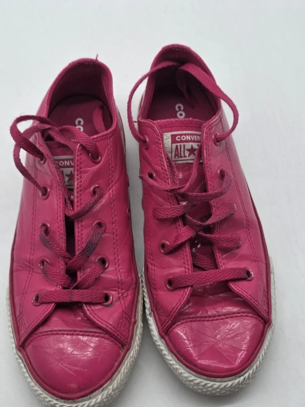 Converse all star